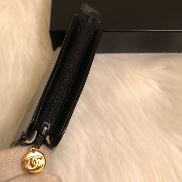 💗 CHANEL POUCH 💗 - Picture 7 of 8